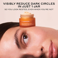 Olehenrisken,Eye Cream,Eye care,Hydrating,Makeup Stash Pakistan