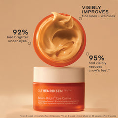 Olehenrisken,Eye Cream,Eye care,Hydrating,Makeup Stash Pakistan