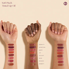 Rare Beauty,Lip Oil,Hydrating Lip Oil,Glossy Lips,Makeupstashpk