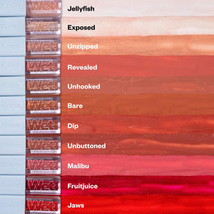 Hydrating,Non-sticky,Plump,Plumping,
High-Glossy,Makeup Stash Pakistan