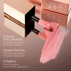 NARS Dolce Vita Blush, Dusty Rose Blush, NARS Liquid Blush, Afterglow Blush,Makeupstashpk