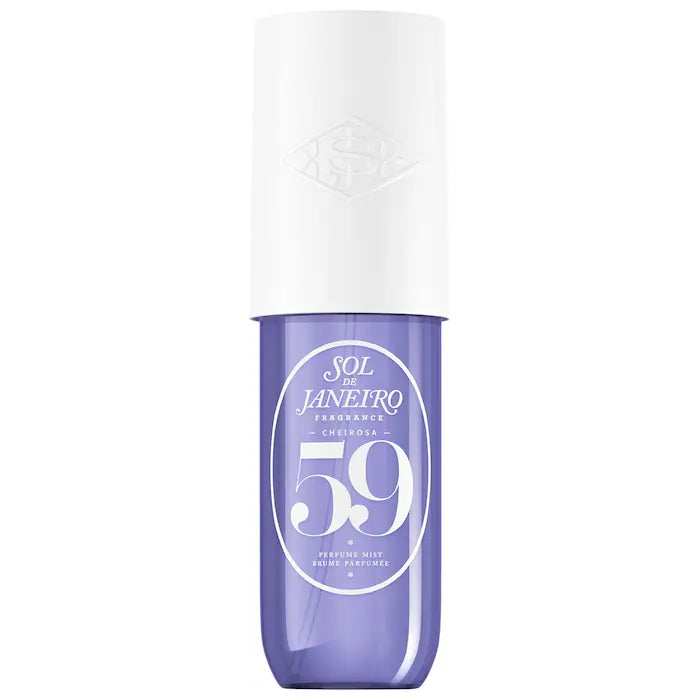 Sol de Janeiro Mini Cheirosa 59 Perfume Mist-90ml-Makeup Stash Pakistan