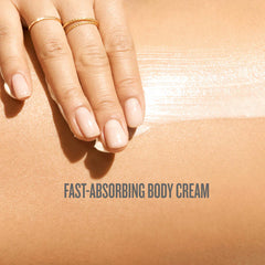 Firming Body Cream , Deeply hydrating, radiant, glowing , Makeup Stash Pakistan