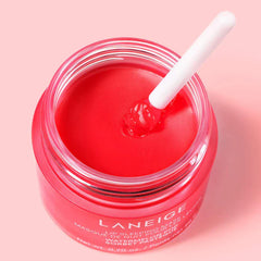 Laneige Lip Sleeping Mask Watermelon OnPop, 3g-Makeup Stash Pakistan