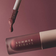 Summer Fridays,Lip Oil,Lip Gloss,Hydrating,Plumping,Glossy,Shiny,Makeupstashpk
