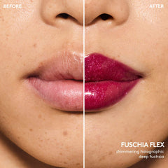 Fenty Beauty By Rihanna Gloss Bomb Universal Lip Luminizer Fuchsia Flex 12-Makeup Stash Pakistan