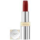 Prada Monochrome Hyper Matte Lipstick - B03 -MAHOGANY-Makeup Stash Pakistan
