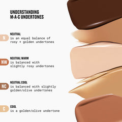 MAC Cosmetics,Foundation,liquid Foundation,Long-lasting,Makeupstashpk