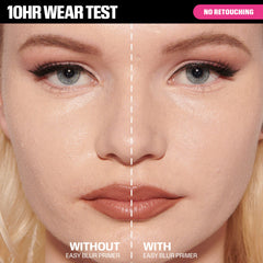 Huda Beauty,Primer,Easy Blur Primer,Makeup Primer,Long-Lasting Makeup,Pore Minimizing,Makeupstashpk