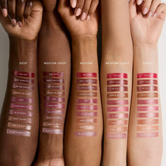 Lipgloss Stick,Fenty Glow,Glossy Lips,Makeupstashpk