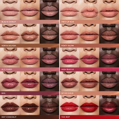 Lipgloss Stick,Fenty Glow,Glossy Lips,Makeupstashpk