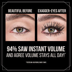 Charlotte Tilbury,Mascara,Long-lasting,Volumizing Mascara,long Lashes,Makeup Stash Pakistan