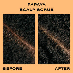 Exfoliating ,Detoxifying ,Treatment , Hair Care , Makeup Stash Pakistan