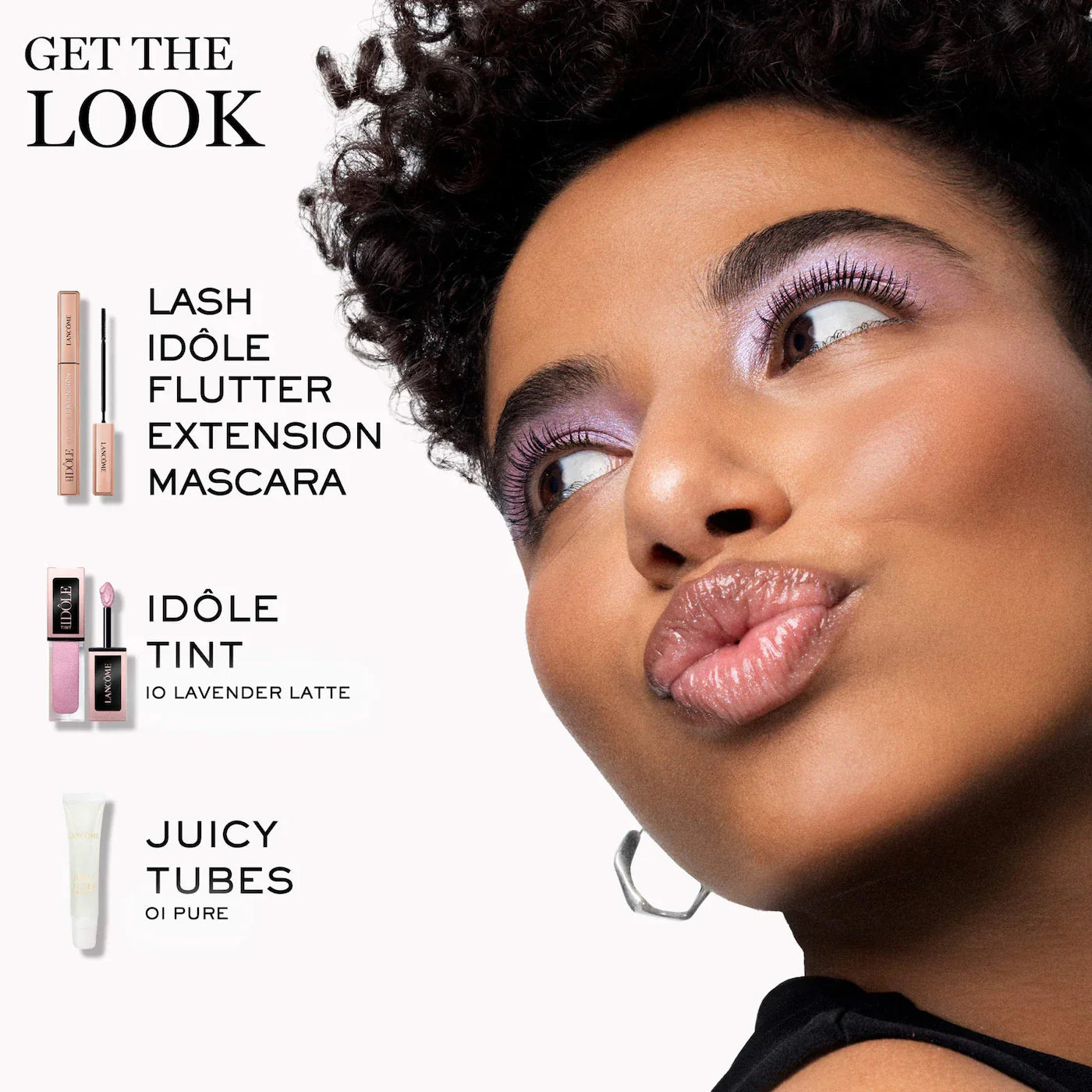 Mascara , Feather ,Light ,Length ,Lift ,Makeup Stash Pakistan