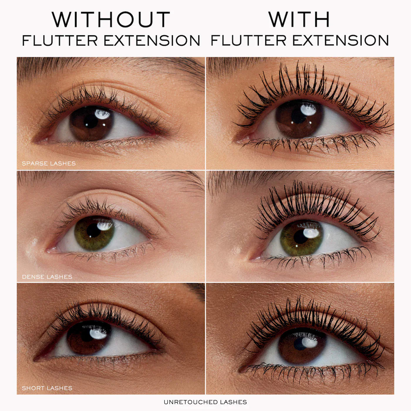 Mascara , Feather ,Light ,Length ,Lift ,Makeup Stash Pakistan