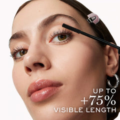 Mascara , Feather ,Light ,Length ,Lift ,Makeup Stash Pakistan