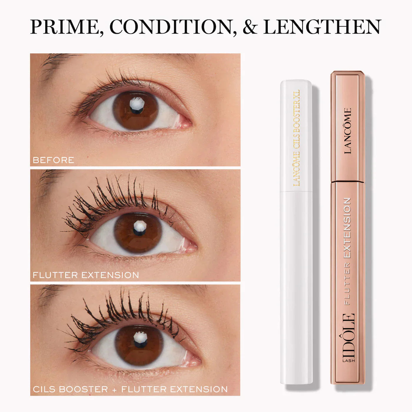 Mascara , Feather ,Light ,Length ,Lift ,Makeup Stash Pakistan
