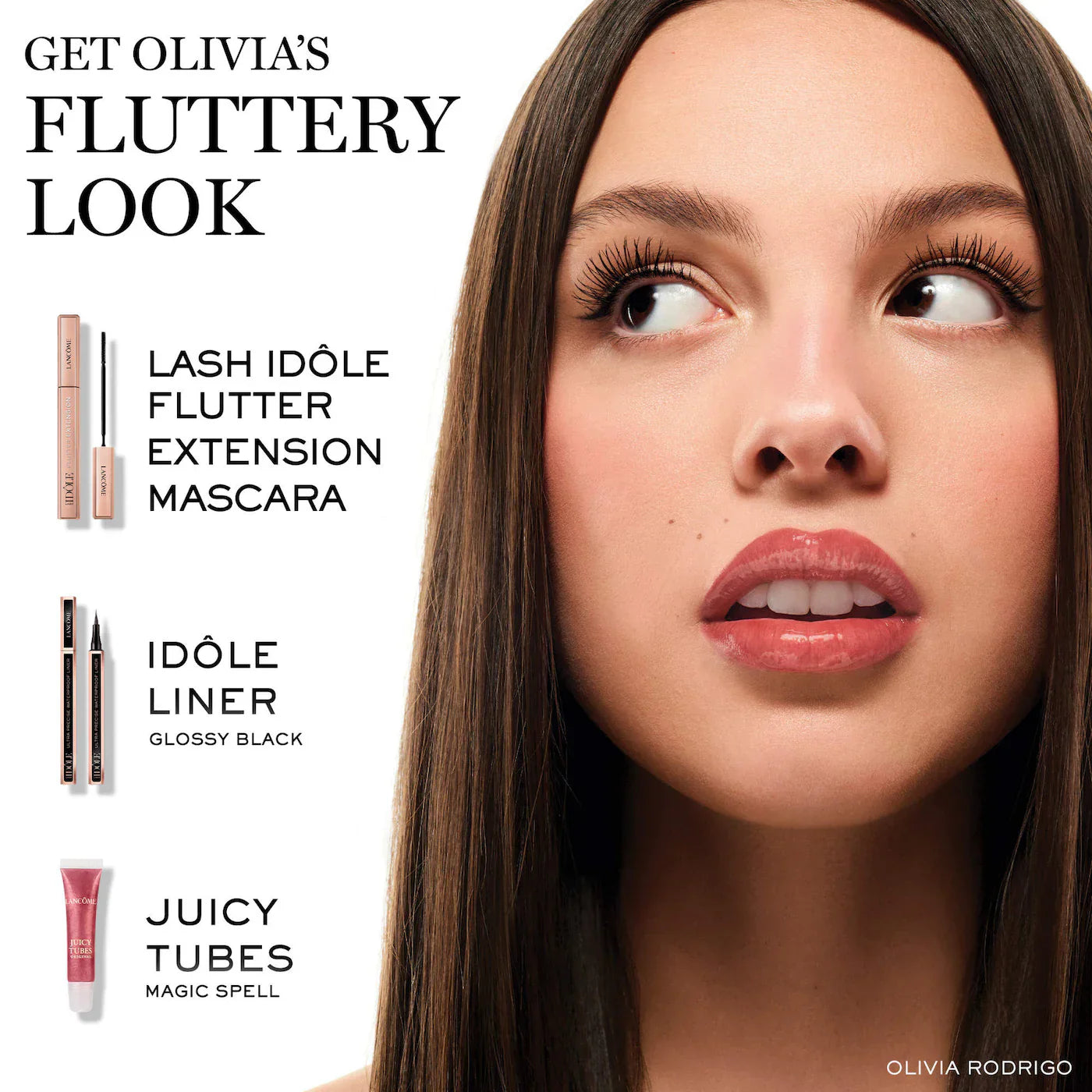 Mascara , Feather ,Light ,Length ,Lift ,Makeup Stash Pakistan