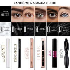 Lancôme Lash Idôle Flutter Extension Lengthening Mascara – Feather-Light Length & Lift