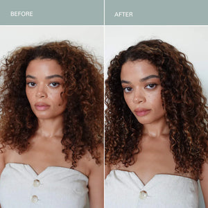 Lightweight, Hair Smoothening ,Serum , Makeup Stash Pakistan
