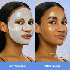 Biodance – Cera-Nol Real Deep Mask 34g - Makeup Stash Pakistan