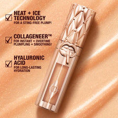 Charlotte Tilbury,Lip Gloss,Hydrating,Lightweight,Makeup Stash Pakistan