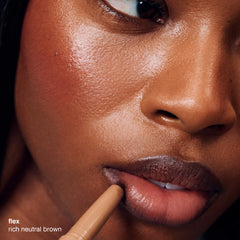 Rhode Peptide Lip Shape, Rhode Flex Lip Liner, Rhode Nude Lip Liner, Rhode Contouring Lip Shaper, Rhode Peptide Makeup, Nude Lip Pencil, Sculpting Lip Liner, Peptide Lip Liner, Creamy Lip Liner - Makeupstashpk