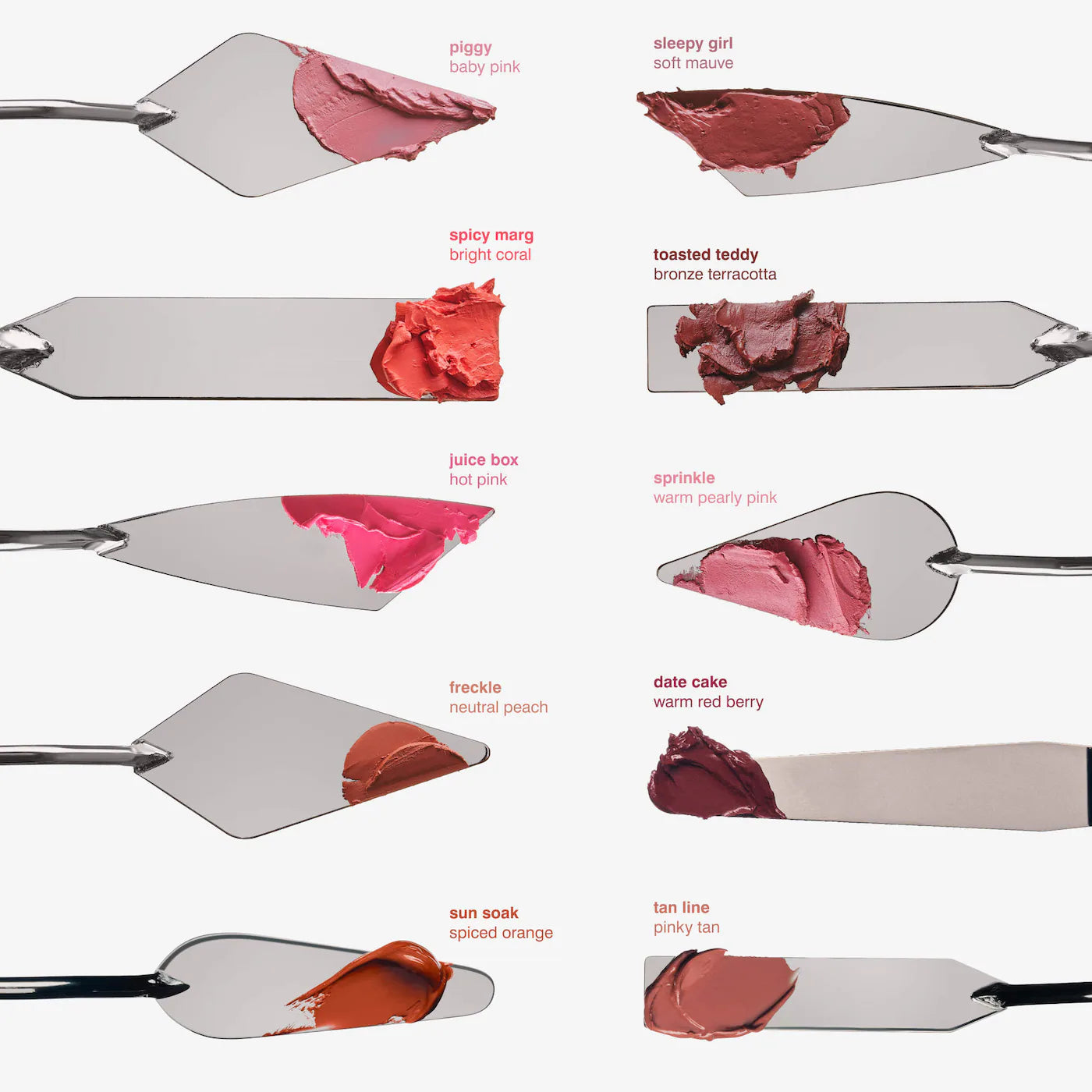 Rhode,Pocket Blush,Cream Blush,Hydrating,Creamy,Makeupstashpk