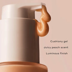 Ole Brightening , Pore Refining ,Face Serum, Glow Skin , Niacinamide Serum - Makeup Stash PakistanPeach Glaze Glow Niacinamide Serum – 15 ml - Makeup Stash Pakistan