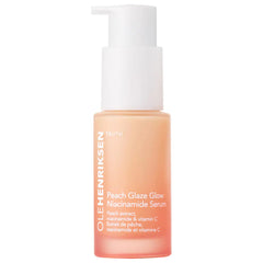 Ole Henriksen Peach Glaze Glow Niacinamide Serum – 15 ml - Makeup Stash Pakistan