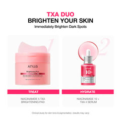 Korean Beauty, Facial Serum, Daily Skincare, All Skin Types, Sensitive Skin, Brightening Skincare, Makeupstashpk