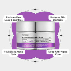 Firming Cream , Hydration , Long-Lasting , Smooth Skin , Makeup Stash Pakistan