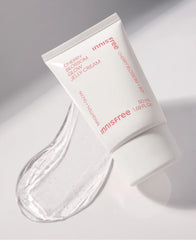 Innisfree Cherry Blossom Glow Jelly Cream 50ml (Tube) - Makeup Stash Pakistan