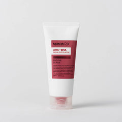 Heimish - RX AHA BHA Enzyme Scrub 130ml-Makeup Stash Pakistan