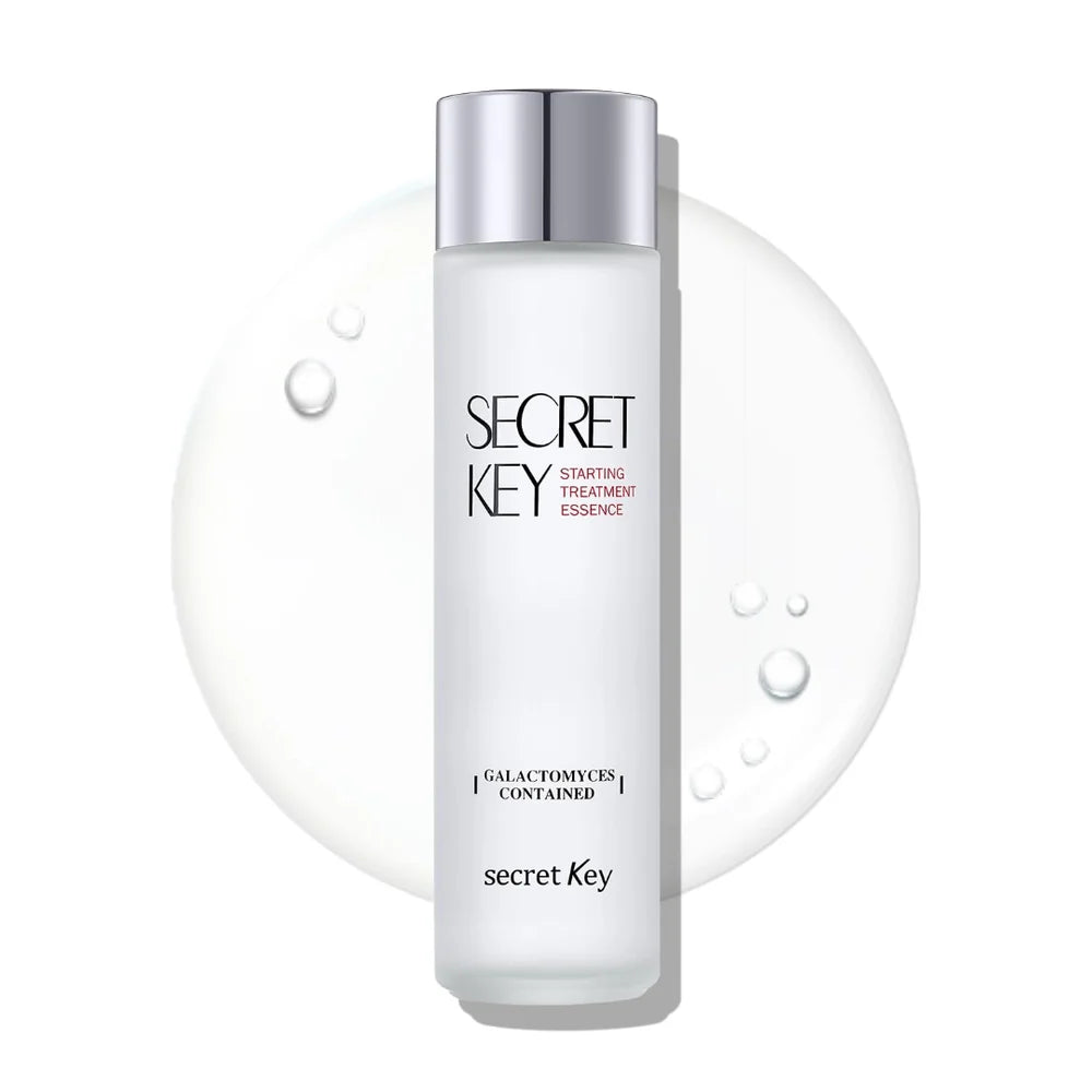 Secret Key - Starting Treatment Essence 155ml - Makeup Stash Pakistan Secret Key - Starting Treatment Essence 155ml - Makeup Stash Pakistan