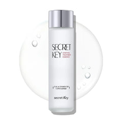 Secret Key - Starting Treatment Essence 155ml - Makeup Stash Pakistan