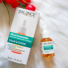 Balance Niacinamide Blemish Recovery Serum 30ml