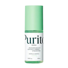 Purito Wonder Releaf Centella Serum Unscented 60ml-Makeup Stash Pakistan