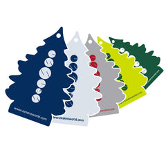 ESSENS Air freshener tree Absorbed - Makeup Stash Pakistan
