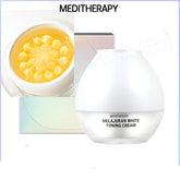 Meditherapy - Meditherapy Melajuran White Toning Cream 50ml + Device-Makeup Stash Pakistan