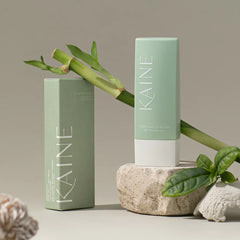 KAINE,Sunscreen,lightweight,long-lasting,Daily sunscreen,non‑greasy,Korean sunscreen,sun protection,Makeupstashpk