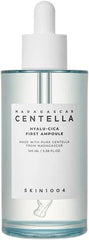 Skin1004 - Madagascar Centella Hyalu-Cica First Ampoule 50ml - Makeup Stash Pakistan