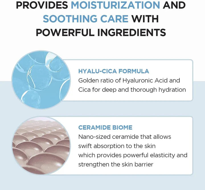 Skin1004 - Madagascar Centella Hyalu-Cica First Ampoule 50ml - Makeup Stash Pakistan