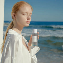 Madagascar Centella Hyalu-Cica Brightening Toner 210ml- Makeup Stash Pakistan