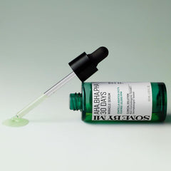 Some By Mi - AHA, BHA, PHA 30 Days Miracle Serum 50ml-Makeup Stash Pakistan