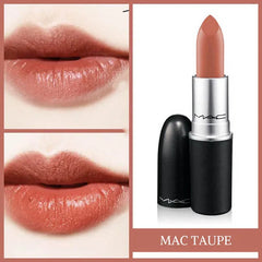 MAC Matte Lipstick – Taupe 616 - Makeup Stash Pakistan