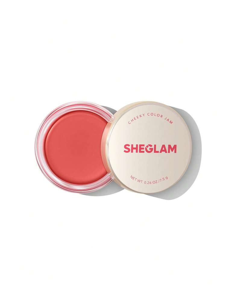 Sheglam Cheeky Color Lip & Cheek Blush - Spring Blossom