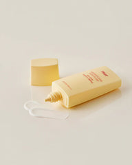 House of Hur - Weightless Sun Fluid SPF 50+ PA++++ 50ml - Makeup Stash Pakistan