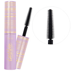 Mascara ,Smudge-Proof , Long-Lasting ,Lashes , Makeup Stash Pakistan