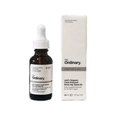 the ordinary 100%organic cold- pressed rose hip seed oil 30ml - Makeup Stash Pakistan